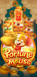 fortune mouse pg demo