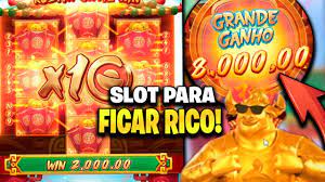 slot demo pg soft gratis fortune tiger