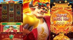 fortune ox slot pg