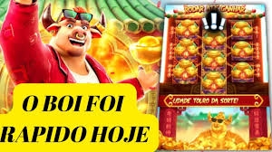 jogar fortune ox demo grátis