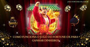 gerador de sinais fortune ox