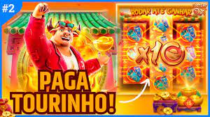 probabilidade slots pg