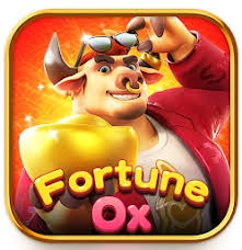 fortune ox o que é ícone