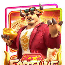 fortune ox minuto pagante ícone