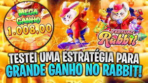 rabbit fortune demo gratis