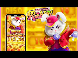 rabbit jogo