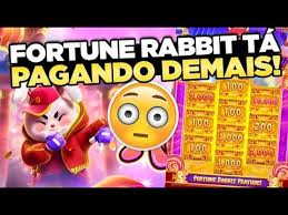 rabbit fortune esporte da sorte