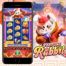 fortune rabbit pgsoft