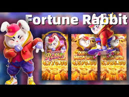 fortune rabbit 2024