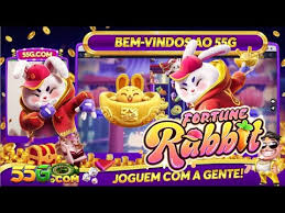 fortune rabbit teste grátis