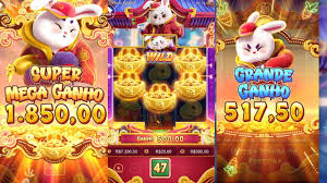 horario que fortune rabbit paga