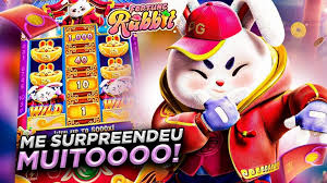 como sacar no fortune rabbit