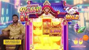 slot demo rabbit fortune