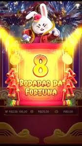 simulador do fortune rabbit