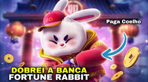 fortune rabbit jogo demo