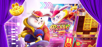 m.pgsoft-games demo rabbit