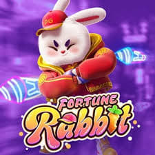 estrela bet fortune rabbit ícone