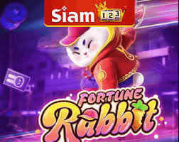 qual plataforma tem o jogo fortune rabbit ícone