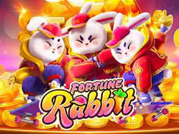 rabbit fortune demo gratis ícone