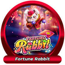 demon fortune rabbit ícone