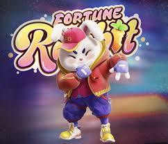 conta demo fortune rabbit ícone