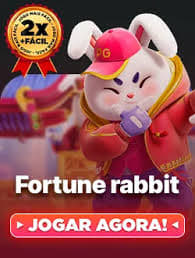 fortune rabbit slot demo ícone