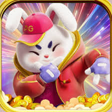 pgsoft games com fortune rabbit ícone