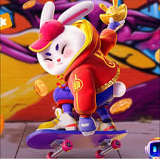 jogar rabbit fortune gratis ícone