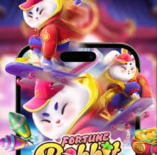 fortune rabbit slot ícone