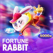 jogar fortune rabbit demo gratis ícone