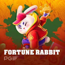 modo demo fortune rabbit ícone