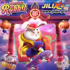 slot rabbit fortune ícone