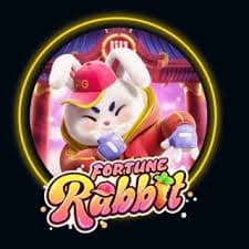 estratégia do jogo fortune rabbit ícone