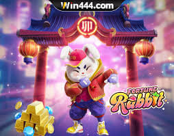 jogar rabbit gratis ícone