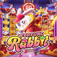 jogo do rabbit demo grátis ícone