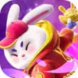 pgsoft-games.com fortune rabbit demo ícone