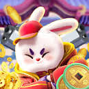 jogo fortune rabbit demo grátis ícone