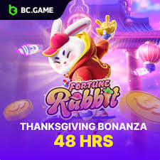 fortune rabbit game ícone