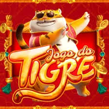 joquinho do tigre ícone