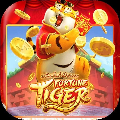 slot demo pg soft grátis fortune tiger tiger ícone